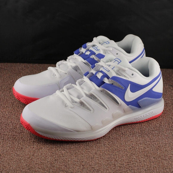 nike air zoom clay court